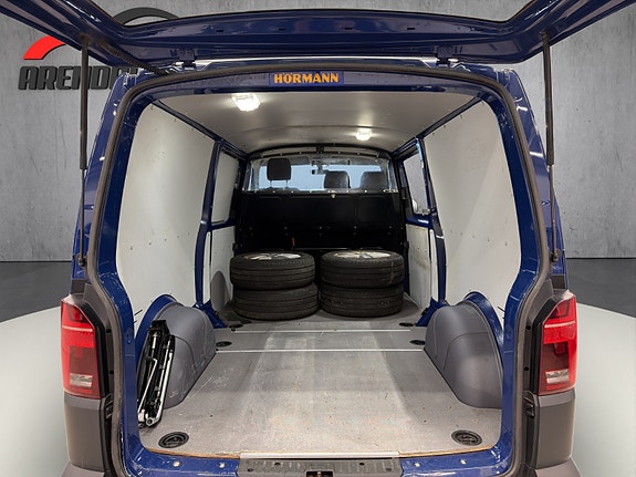 Volkswagen Transporter 7 of 24