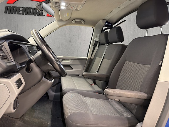 Volkswagen Transporter 11 of 24