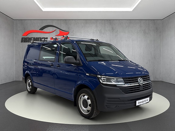 Volkswagen Transporter 4 of 24
