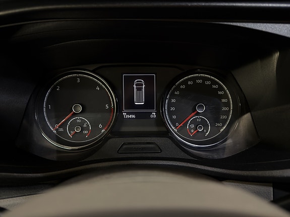 Volkswagen Transporter 21 of 24
