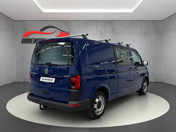 Volkswagen Transporter 5 of 24