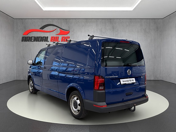 Volkswagen Transporter 8 of 24