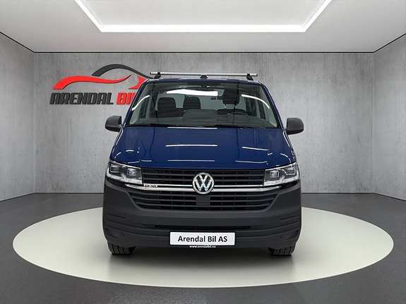 Volkswagen Transporter 3 of 24