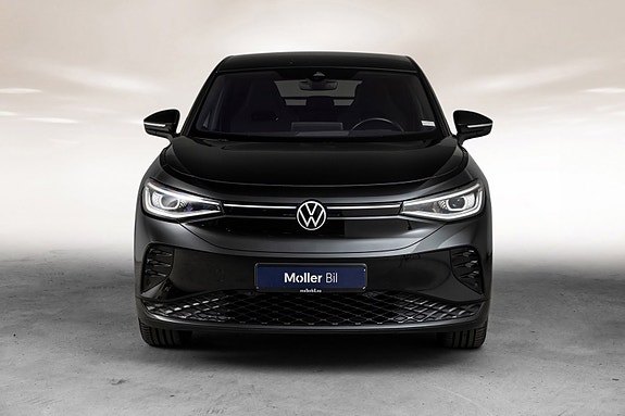 Volkswagen ID.5 GTX 4 of 30