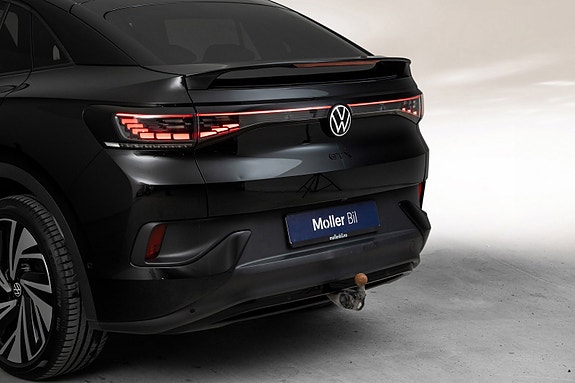 Volkswagen ID.5 GTX 6 of 30