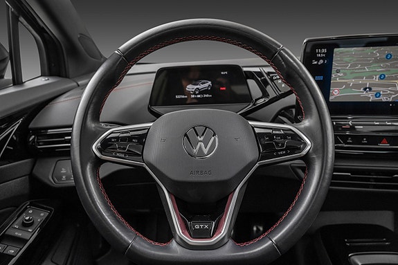Volkswagen ID.5 GTX 18 of 30