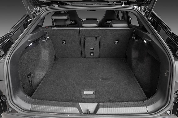 Volkswagen ID.5 GTX 10 of 30