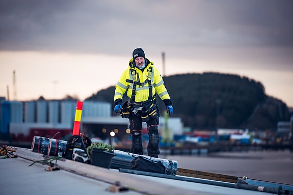 Bilde 4 av 10 i jobbannonse-galleriet