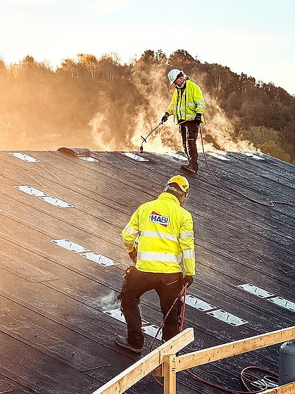 Bilde 2 av 10 i jobbannonse-galleriet