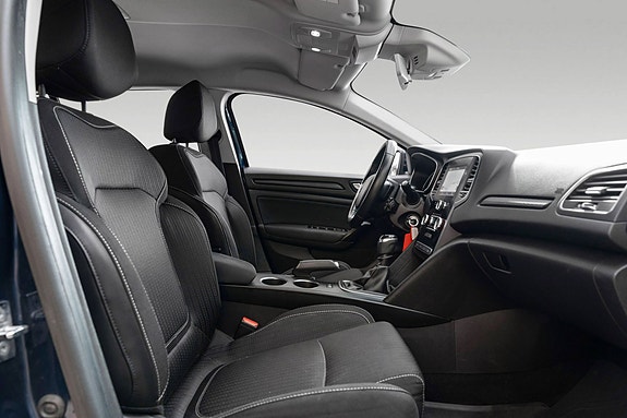 Renault Megane IV 25 of 26