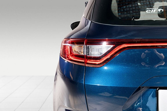 Renault Megane IV 8 of 26