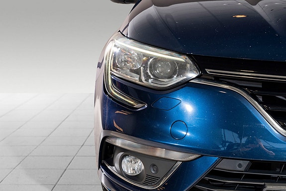 Renault Megane IV 7 of 26
