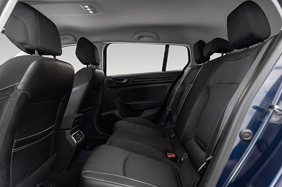 Renault Megane IV 14 of 26