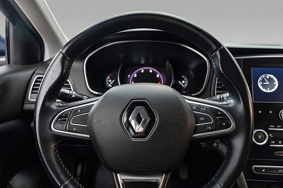 Renault Megane IV 17 of 26