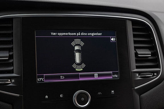 Renault Megane IV 21 of 26
