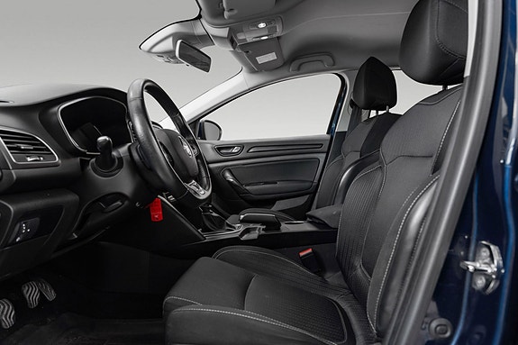 Renault Megane IV 10 of 26