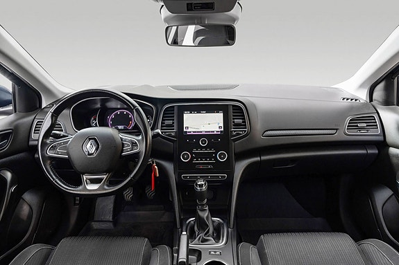 Renault Megane IV 15 of 26