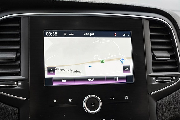 Renault Megane IV 23 of 26