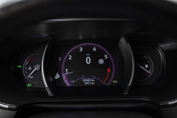 Renault Megane IV 18 of 26