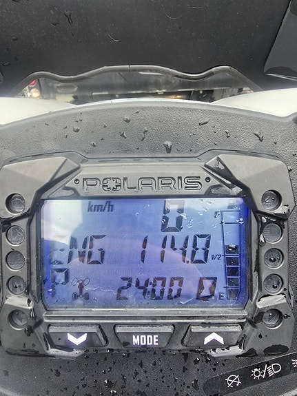 Polaris Sportsman Touring XP 1000 EPS 15 of 16