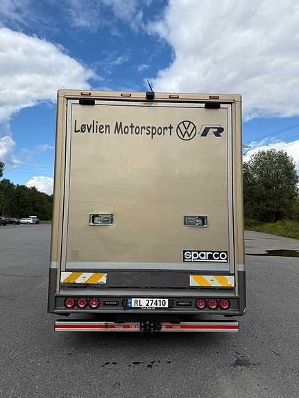 Renault Midlum 180 4 of 30