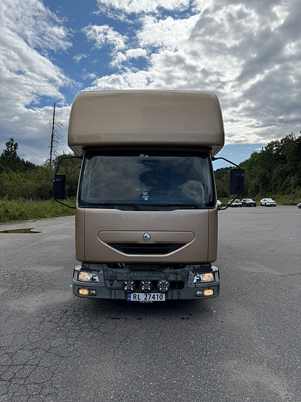 Renault Midlum 180 3 of 30