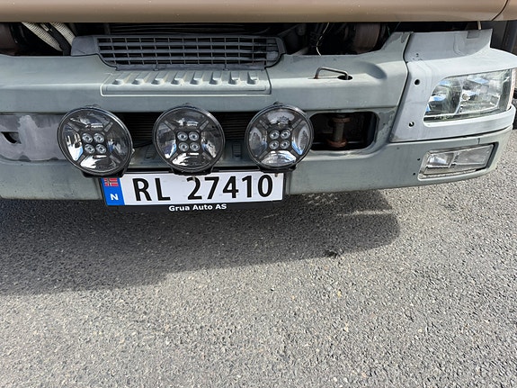 Renault Midlum 180 6 of 30