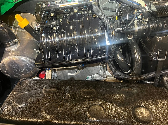 SeaDoo spark trixx 3 med henger 8 of 18
