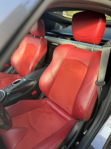 Nissan 370 Z 9 of 19