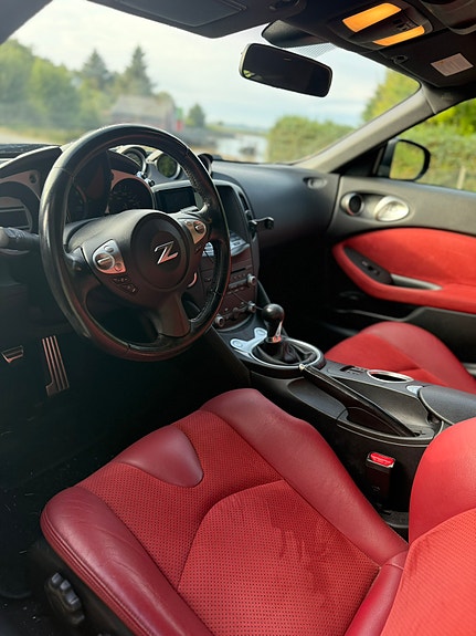 Nissan 370 Z 8 of 19