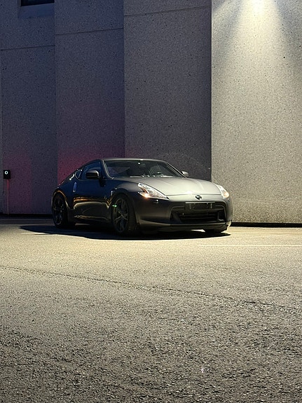 Nissan 370 Z 13 of 19