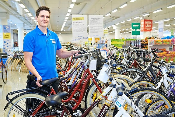 Bilde 2 av 8 i jobbannonse-galleriet