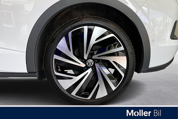 Volkswagen ID.5 GTX 7 of 19