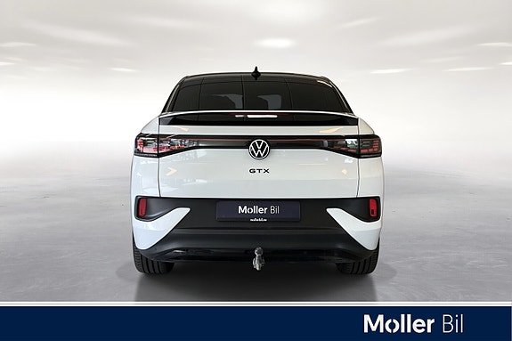 Volkswagen ID.5 GTX 5 of 19