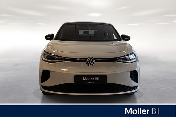 Volkswagen ID.5 GTX 2 of 19