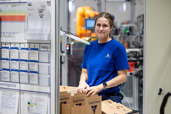 Bilde 2 av 2 i jobbannonse-galleriet