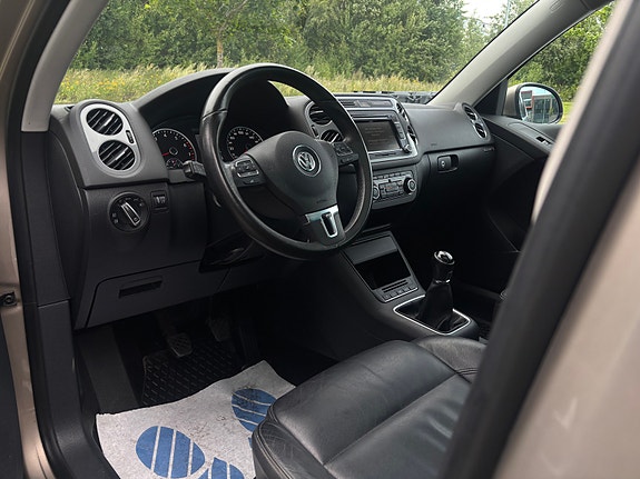 Volkswagen Tiguan 20 of 30