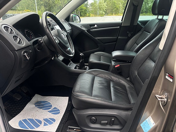Volkswagen Tiguan 19 of 30