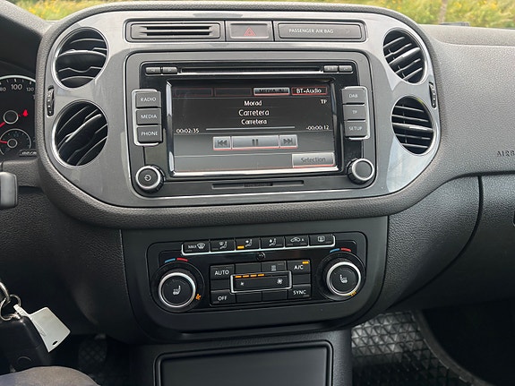 Volkswagen Tiguan 30 of 30