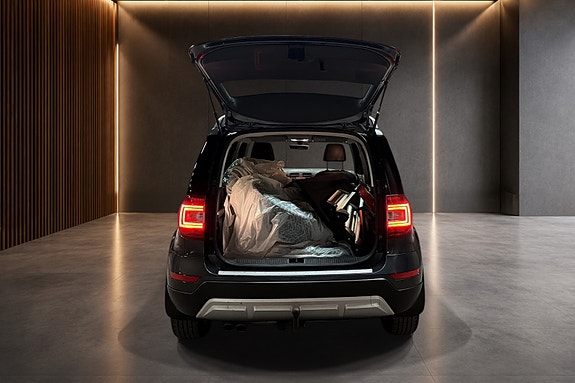Skoda Yeti 6 of 30