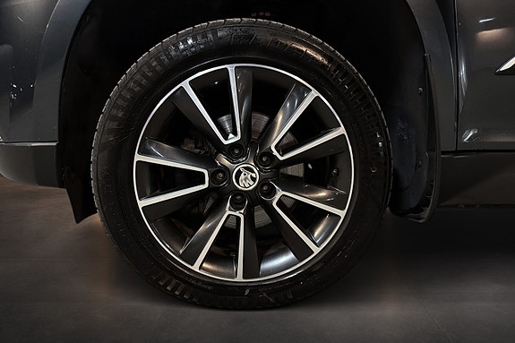 Skoda Yeti 13 of 30