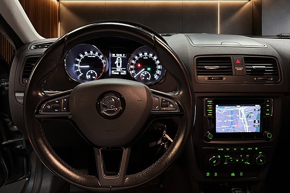 Skoda Yeti 18 of 30