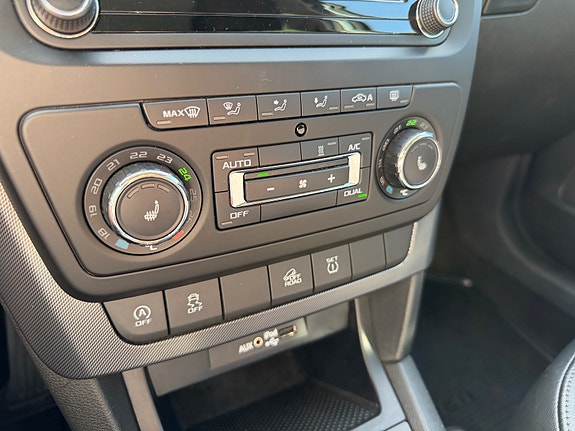 Skoda Yeti 26 of 30