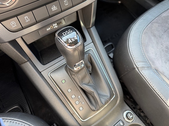Skoda Yeti 28 of 30