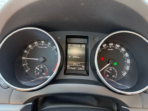 Skoda Yeti 20 of 30