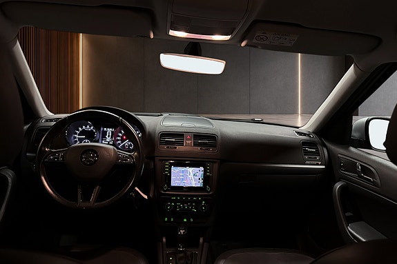 Skoda Yeti 19 of 30