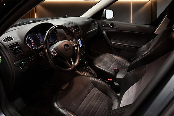 Skoda Yeti 15 of 30