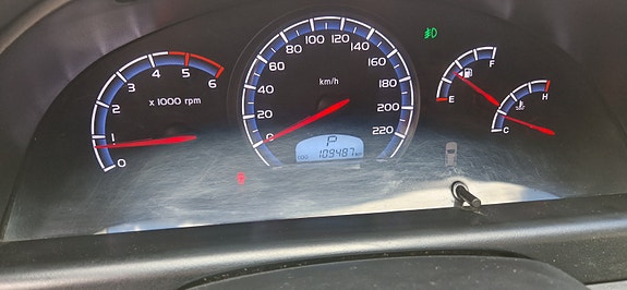 SsangYong Rexton 24 of 30