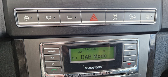 SsangYong Rexton 25 of 30