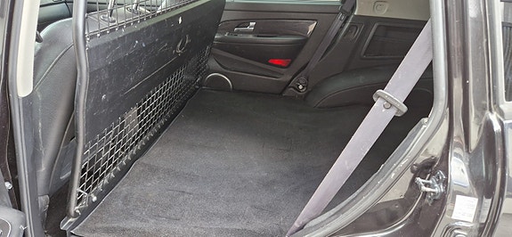 SsangYong Rexton 16 of 30